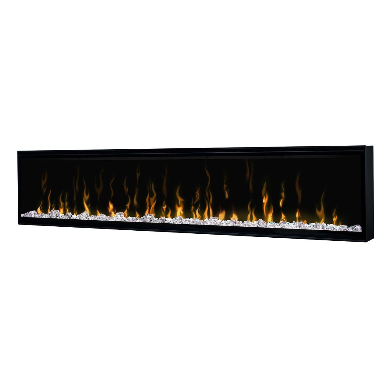 Dimplex XLF50 IgniteXL Built-In Linear Electric Fireplace, 50-Inch N4 ...