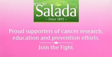 Salada Pure White Tea, 40 ct, 2 pk N7