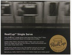 Mad Monkey Coffee Capsules, Swingin Bold, 48 Count N7