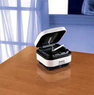 Holmes Smoke Grabber Ashtray and Odor Eliminator From Holmes HAP75-UC2 N3