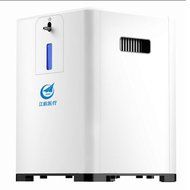 Home Travel Oxygen Bar Machine Ozone Generator Air Purifier 90% purity N3
