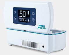 DISON Portable Insulin Cooler 2-8&deg;C Refrigerated Box Drug Reefer Car refrigerator N3