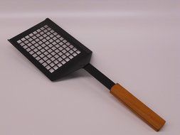 Ash Dragon Sifter N3