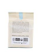 One Village Coffee Artist Blend, Organic and Fair Trade Coffee from Marcala Honduras, Whole Bean, 12 Ounce, Medium... N4