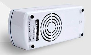 DISON Portable Insulin Cooler 2-8&deg;C Refrigerated Box Drug Reefer Car refrigerator N4