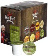 Guy Fieri Coffee for K-cup&reg; Brewers - Chocolate Mint - 24ct