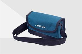 DISON Portable Insulin Cooler 2-8&deg;C Refrigerated Box Drug Reefer Car refrigerator N5