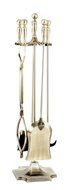 Minuteman International ABR-15 5-Piece Ball Handle, Square Base