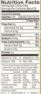 Big Train Chamba Chai Spiced Tea Latte Mix, 4 Pound N3