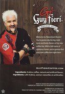 Guy Fieri Coffee for K-cup&reg; Brewers - Chocolate Mint - 24ct N3