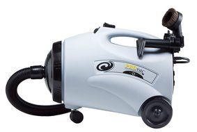 ProTeam Canister Vacuum Cleaner, ProVac CN Vacuum Canister with Restaurant Tool Kit / Canister Vacuum Attachments...