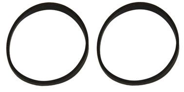 (2) Carpet Cleaner Pump Belt for Bissell Proheat 215-0628