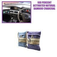 Clearance Sale - Doloburn Natural Auto Air Purifying Bamboo Charcoal Bags, Air Freshener - Removes Odors, Allergens...