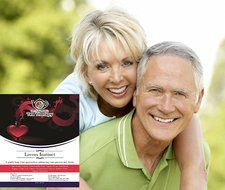 Lovers Instinct Herbal Tea - Libido Enhancing Organic Loose Leaf Herbal Tea &ndash; by Dr. Rosemary&rsquo;s Tea Therapy. Long... N3