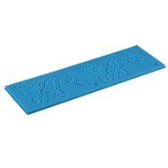 PNBB 4Pcs Silicone Fondant Mold-Butterfly Shape Random Color N2