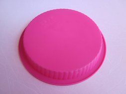 silicone round cake pans,baking pan,FDA ,free shipping