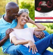 Lovers Instinct Herbal Tea - Libido Enhancing Organic Loose Leaf Herbal Tea &ndash; by Dr. Rosemary&rsquo;s Tea Therapy. Long... N5