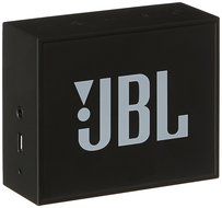 JBL GO Portable Wireless Bluetooth Speaker W/ A Built-In Strap-Hook (black) N10