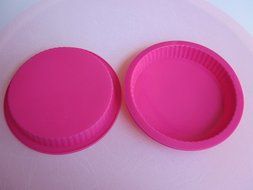 silicone round cake pans,baking pan,FDA ,free shipping N2