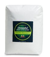 Green Unroasted Colombia Supremo Coffee Beans, 10 Lb Bag N3