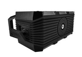 Divoom VOOMBOX ONGO WATER RESISTANT, Biking, BluetSpeaker with Mic for Apple iphone 5, 4s, 4, iPod, iPad, Mac,... N2