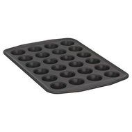 NEW Baker's Secret Signature 24 cup Muffin Pan