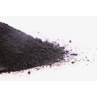 GOWOW Naturally Activated Bamboo Air Purifying Bag, Charcoal Bag (1Large, DarkGrey) N27