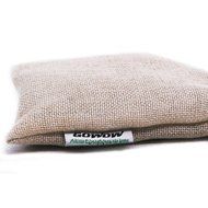 GOWOW Naturally Activated Bamboo Air Purifying Bag, Charcoal Bag (1Large, DarkGrey) N29