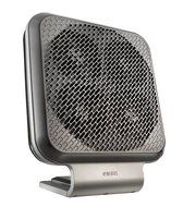 HoMedics AR-NC01GY Brethe Air Cleaner with Nano Coil Technology, Gray