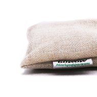 GOWOW Naturally Activated Bamboo Air Purifying Bag, Charcoal Bag (1Large, DarkGrey) N30