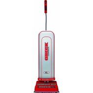 Oreck U2000EB XL Upright Vacuum With Helping Hand