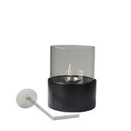 Sunnydaze Circa Ventless Tabletop Bio Ethanol Fireplace