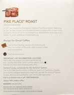 Starbucks Verismo Pods 96 Count (Pike Place) N2