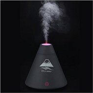 Humidifier Getit 160ml Volcano USB Mist Humidifier aroma diffuser colorful mist air purifier healthy living N4
