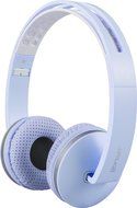 Lightweight Foldable Headphones Adjustable Headband Headsets with Microphone and volume control 3.5mm for kids... N8