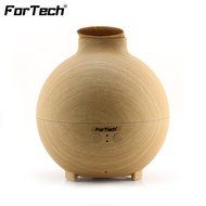 Yoga Mist Diffuser 22 OZ Portable Cool Mist Baby Humidifier Mini Ultrasonic Essential Oil Vaporizer with Whisper...