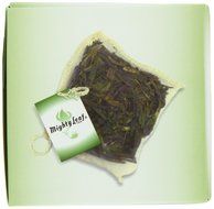 Mighty Leaf Tea Organic Green Dragon Tea, 15-Count Whole Leaf Pouches (Pack of 3)