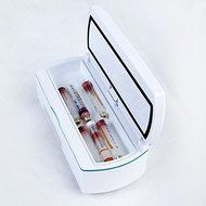 DISON Portable Insulin Cooler 2-8&deg;C Refrigerated Box Drug Reefer Car refrigerator N7