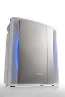 DeLonghi AC150 Energy Star Air Purifier with Ionizer, 150 Square Feet