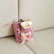 Ibepro&reg; Natural Bamboo Charcoal Bag - Home / Car Air Cleaner, Air Purification Activated Charcoal Lace Bag- Removes... N2