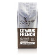 Allegro Whole Bean Coffee, 2-12oz Bags (Organic Breakfast Blend) N15