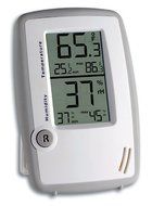 La Crosse Technology 30.5015 Digital Thermo-Hygrometer with Min/Max Reset N2