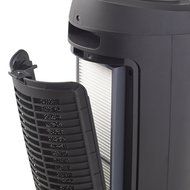 Frigidaire Anti-Allergen-180, 2-Stage AHAM-Certified Tower Air Cleaner / Air Purifier FRAP18K5OB