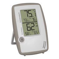 La Crosse Technology 30.5015 Digital Thermo-Hygrometer with Min/Max Reset N3