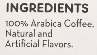 French Vanilla - Box of 12 Kcups for Use in Keurig Coffee Brewers N3