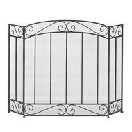 VERDUGO GIFT CO Classic Fire Place Screen