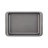 Cake Boss Basics Nonstick 5-Piece Bakeware Set, Gray N2