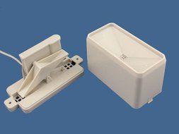 MISOL 1 PCS of Spare part for weather station, for rain meter, to measure the rain volume, for rain gauge N2
