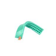 SIO Creative Pearl-Necklace Shaped Cake Mold Silicone DIY Cake Baking