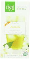 Rishi Tea Summer Lemon, 1.4 oz Boxes N10
